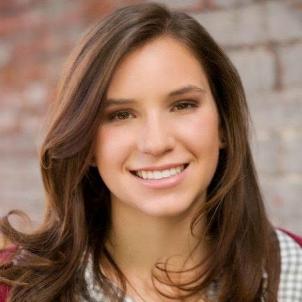 Meet your Posher, Maddie